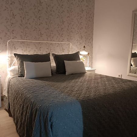 Apartamento 29 Arcos de la Frontera Kültér fotó