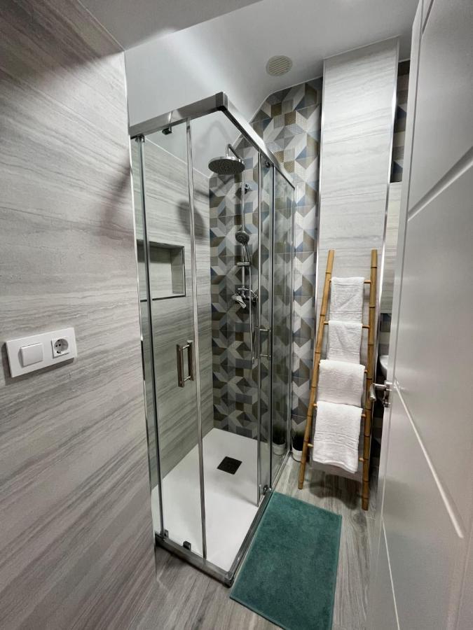 Apartamento 29 Arcos de la Frontera Kültér fotó