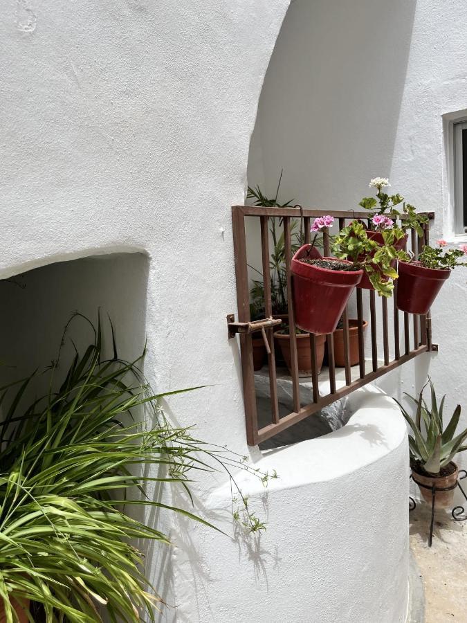 Apartamento 29 Arcos de la Frontera Kültér fotó