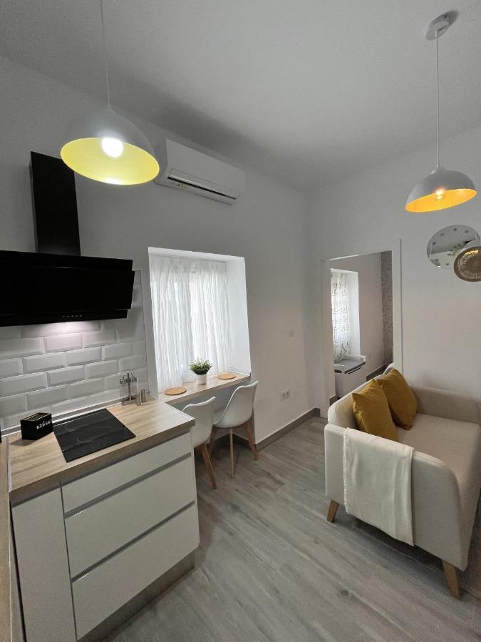 Apartamento 29 Arcos de la Frontera Kültér fotó