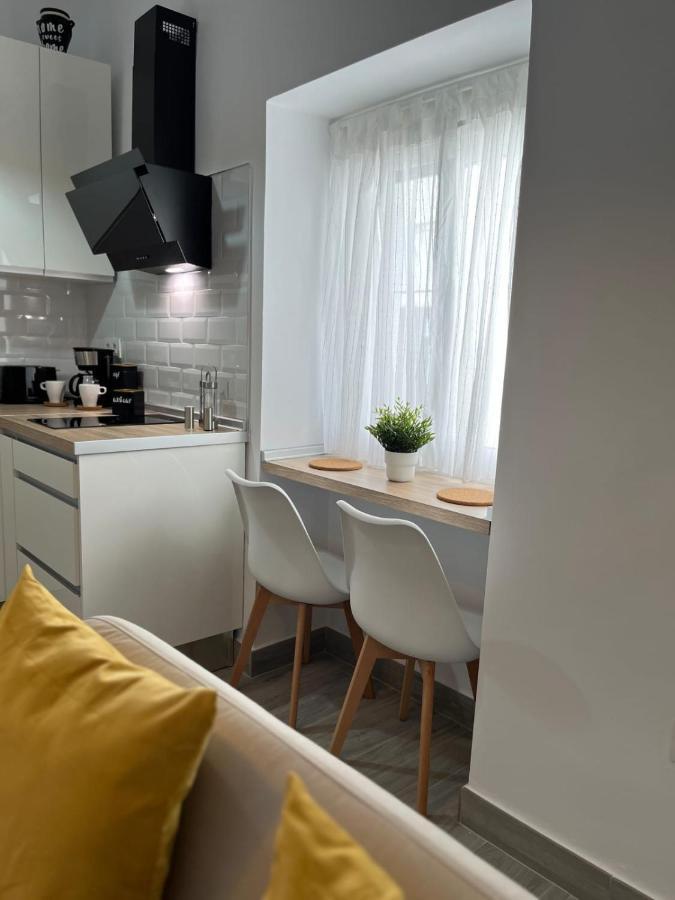 Apartamento 29 Arcos de la Frontera Kültér fotó