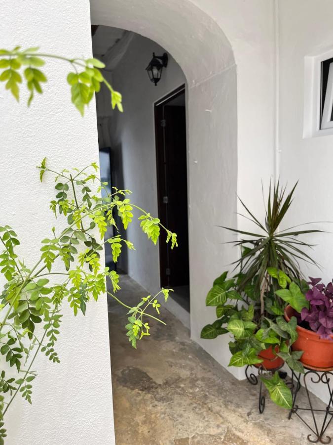 Apartamento 29 Arcos de la Frontera Kültér fotó