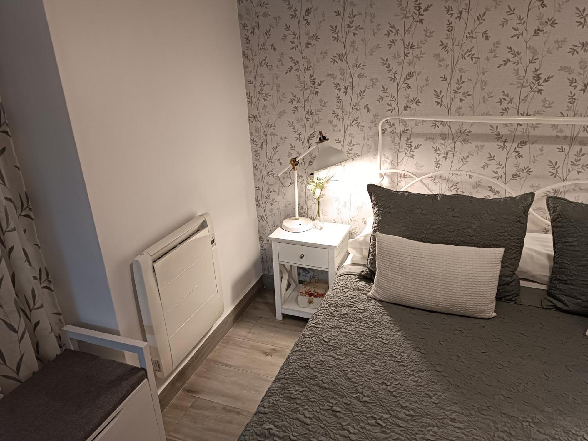 Apartamento 29 Arcos de la Frontera Kültér fotó