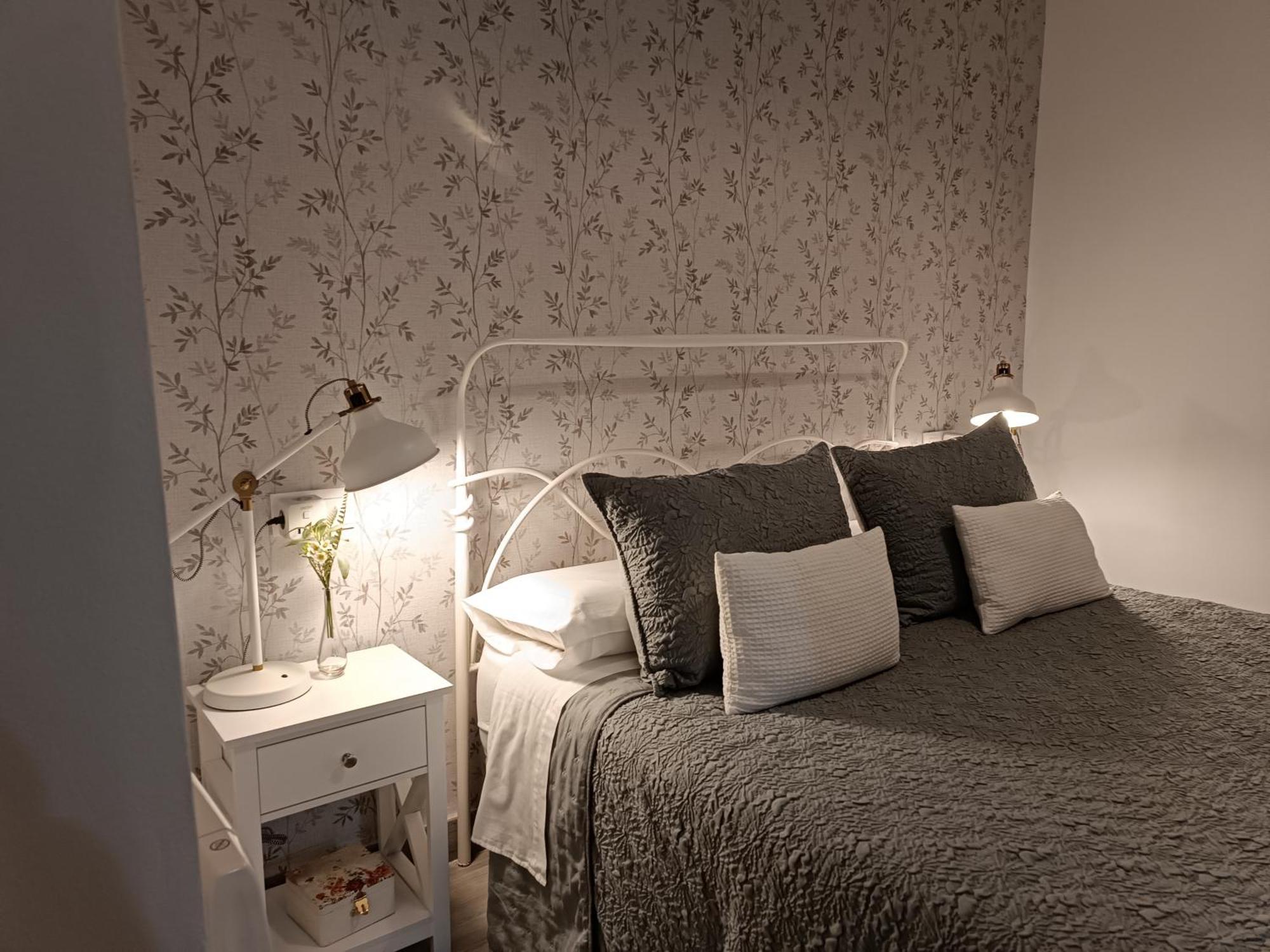 Apartamento 29 Arcos de la Frontera Kültér fotó